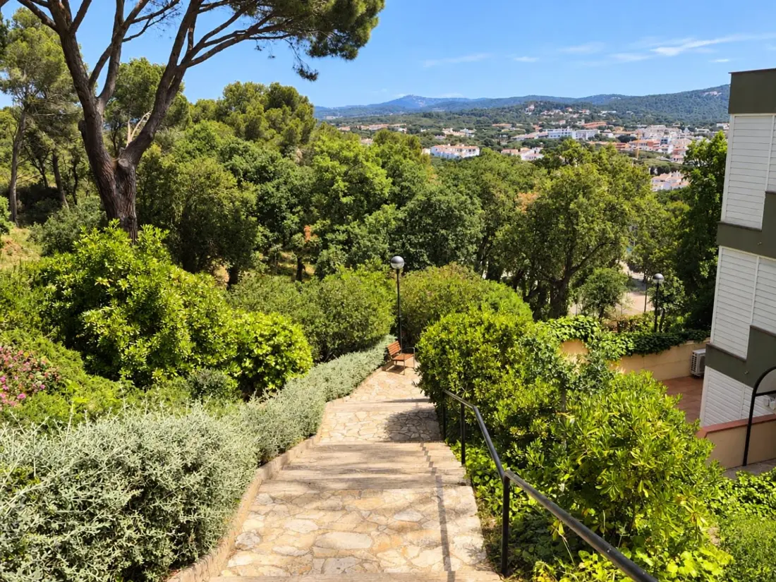Location de Vacances Calella de Palafrugell 161