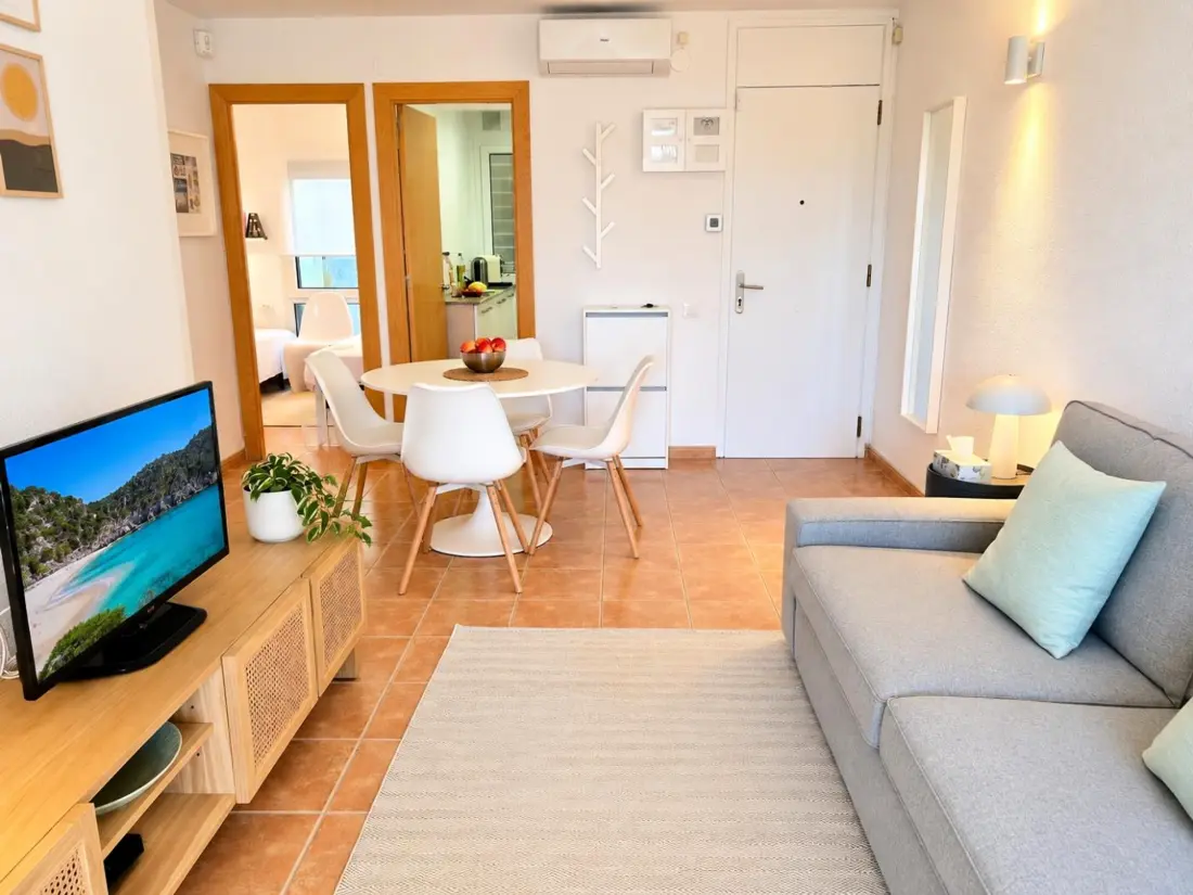 Location de Vacances Calella de Palafrugell 161