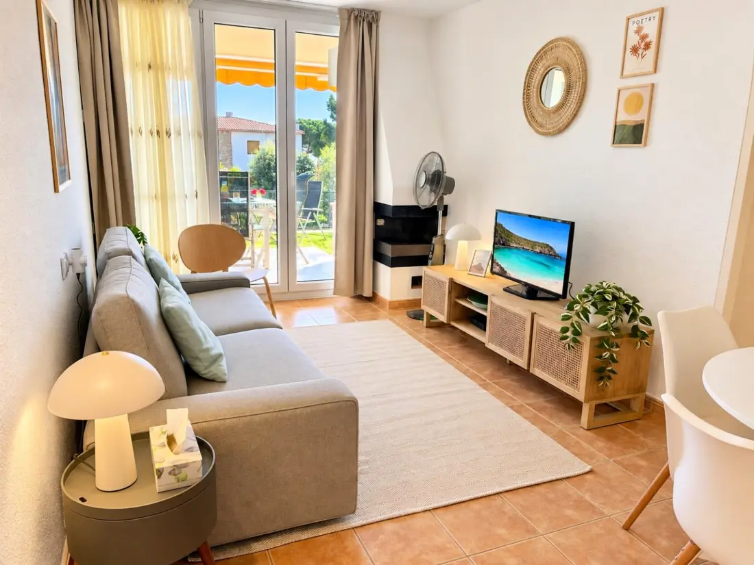 Location de Vacances Calella de Palafrugell 161