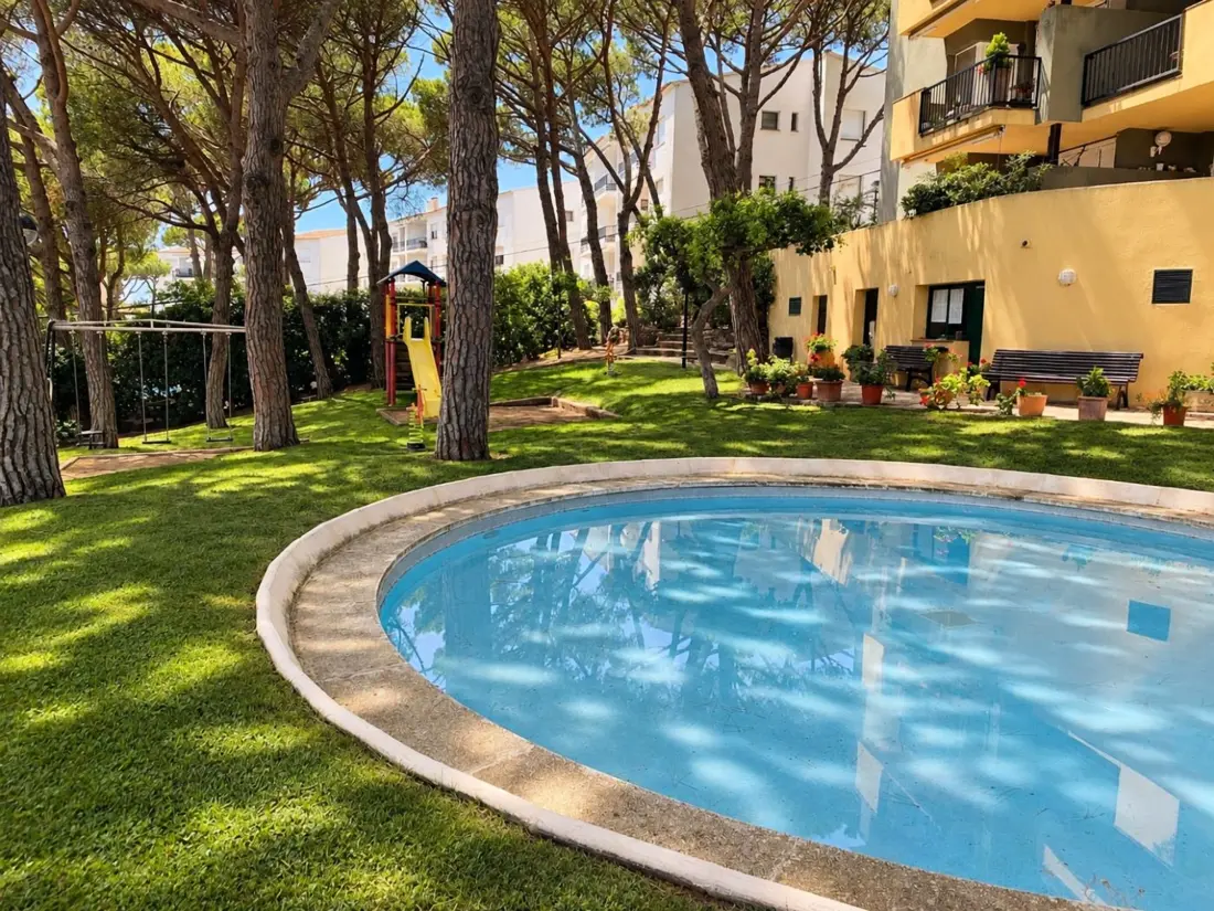 Location de Vacances Calella de Palafrugell 161