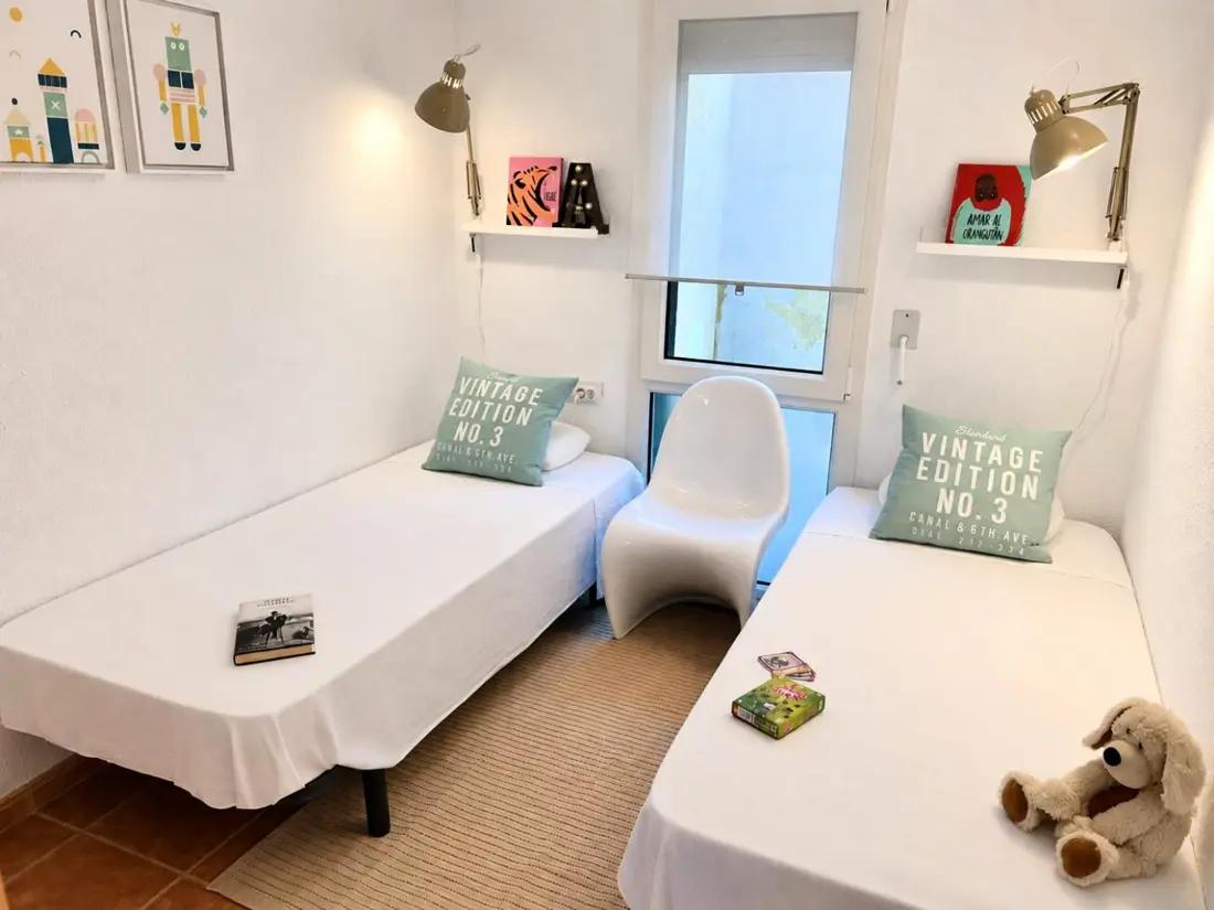 Location de Vacances Calella de Palafrugell 161