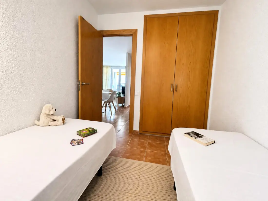 Location de Vacances Calella de Palafrugell 161