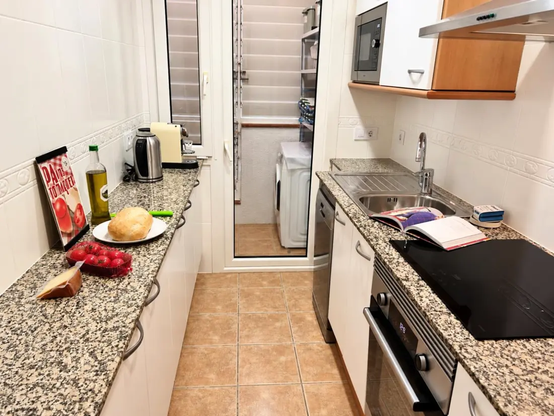 Location de Vacances Calella de Palafrugell 161