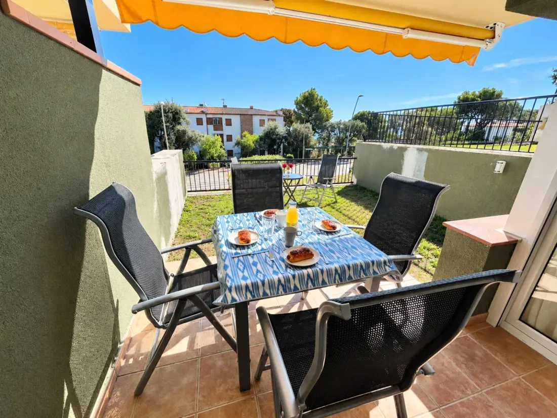 Location de Vacances Calella de Palafrugell 161