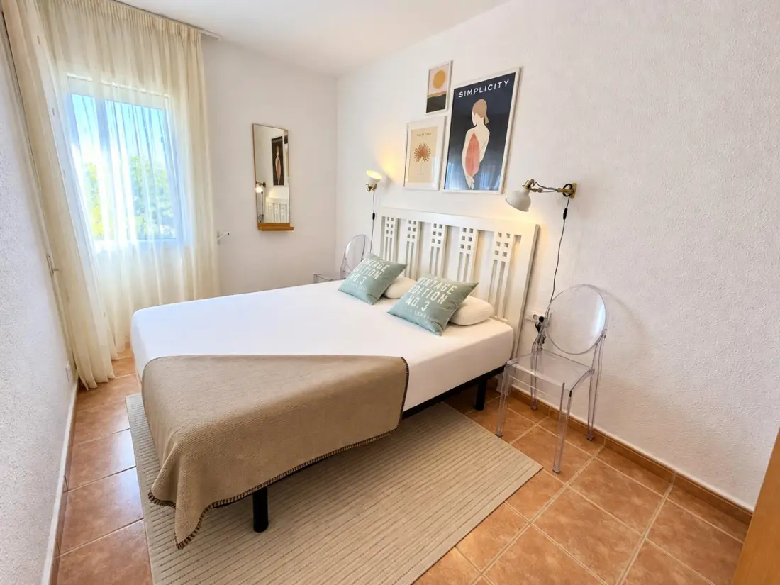 Location de Vacances Calella de Palafrugell 161