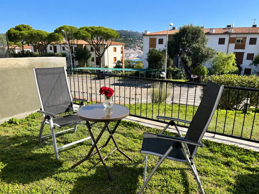 Location de Vacances Calella de Palafrugell 161