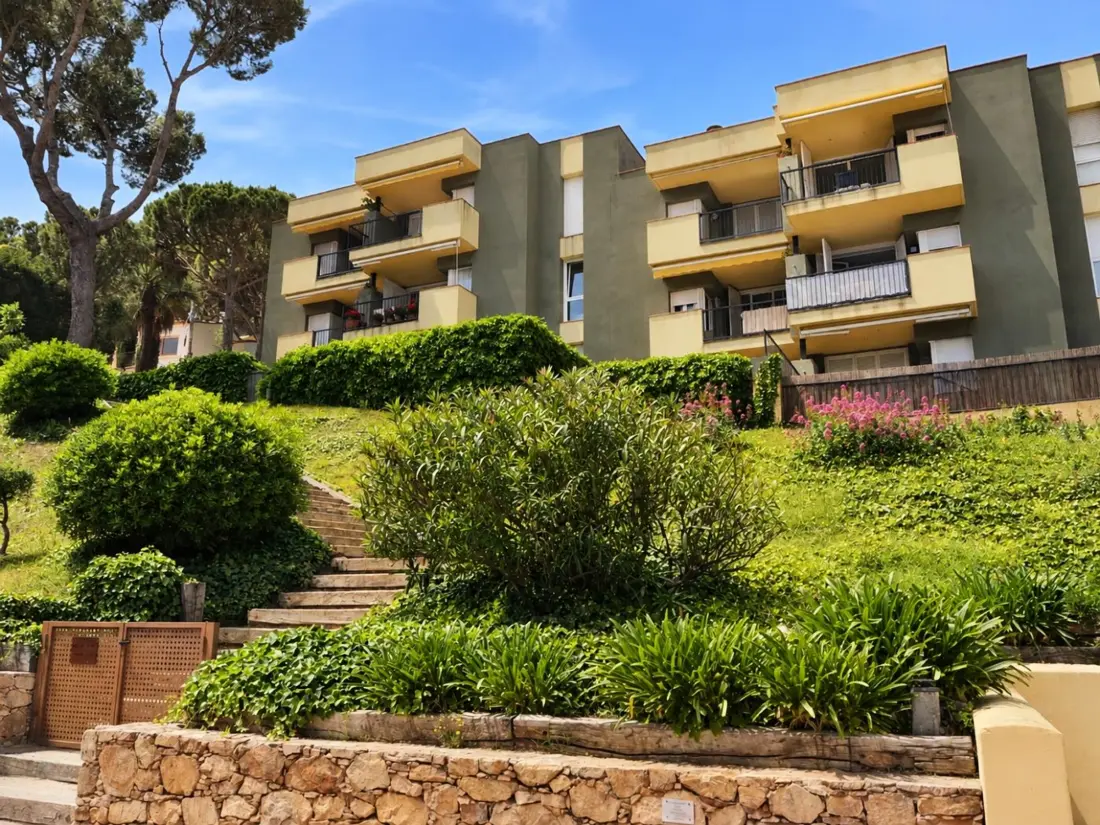 Location de Vacances Calella de Palafrugell 161