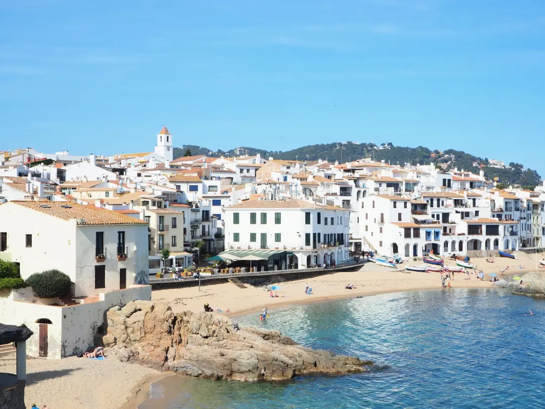 Location de Vacances Calella de Palafrugell 161