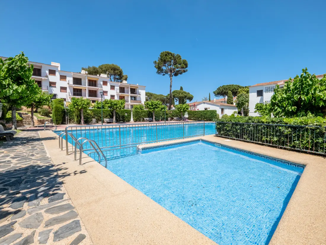 Location de Vacances Calella de Palafrugell 178