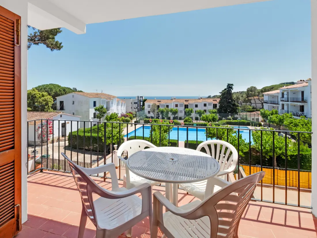Location de Vacances Calella de Palafrugell 178