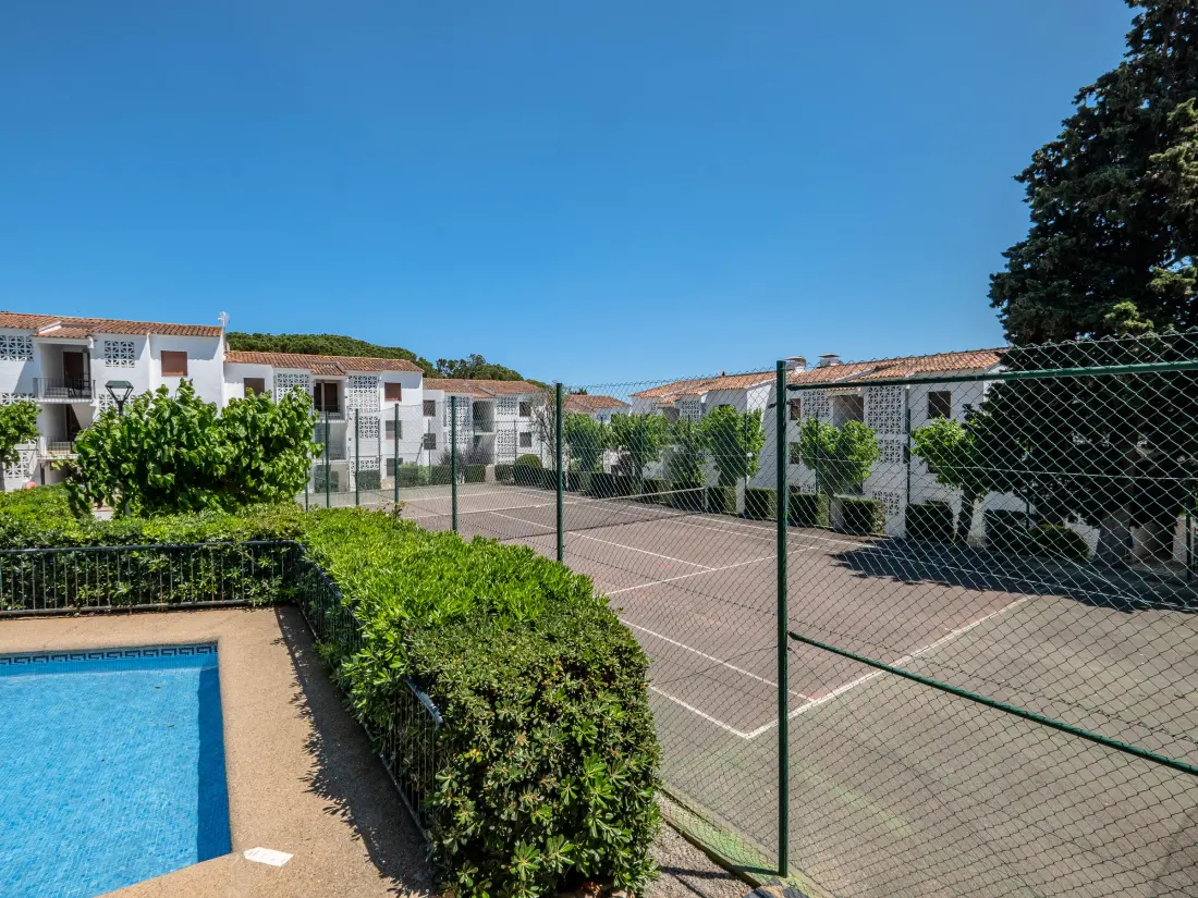 Location de Vacances Calella de Palafrugell 178