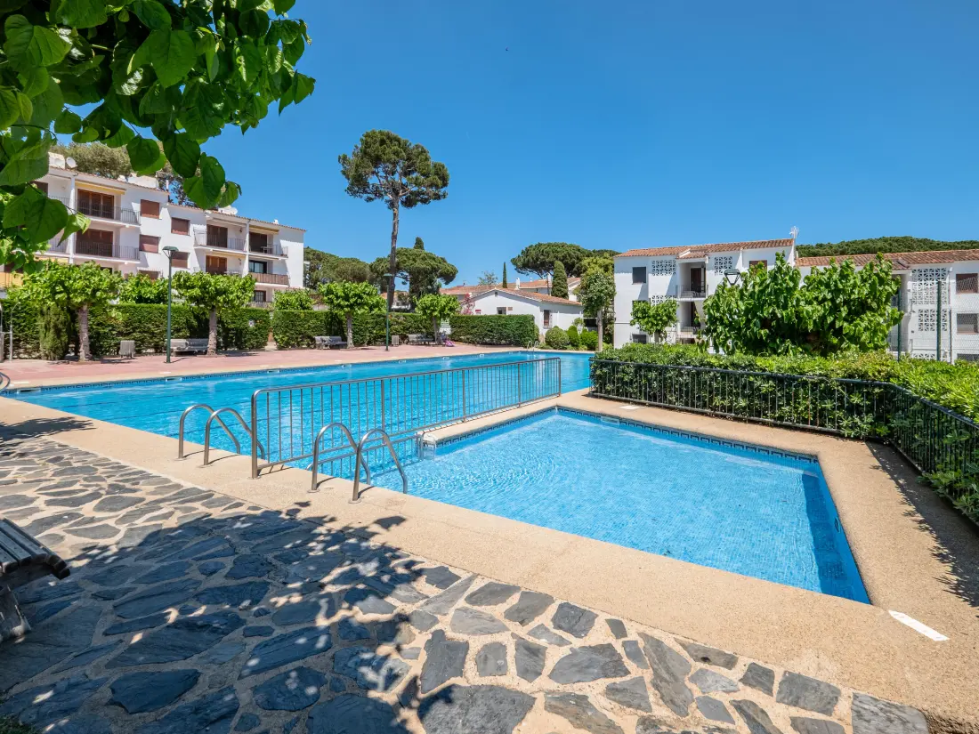 Location de Vacances Calella de Palafrugell 178