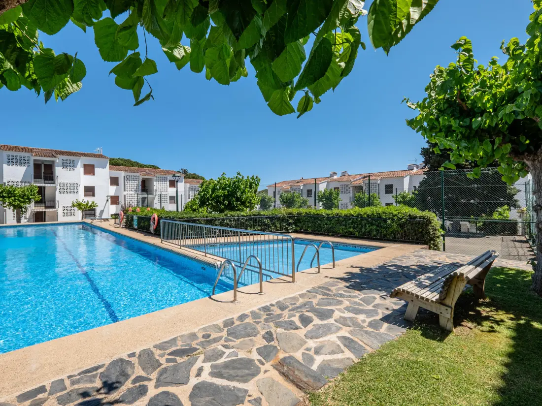 Location de Vacances Calella de Palafrugell 178