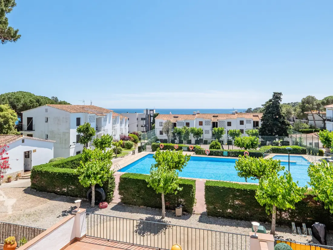 Location de Vacances Calella de Palafrugell 178