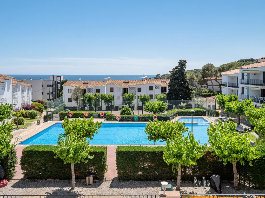 Location de Vacances Calella de Palafrugell 178