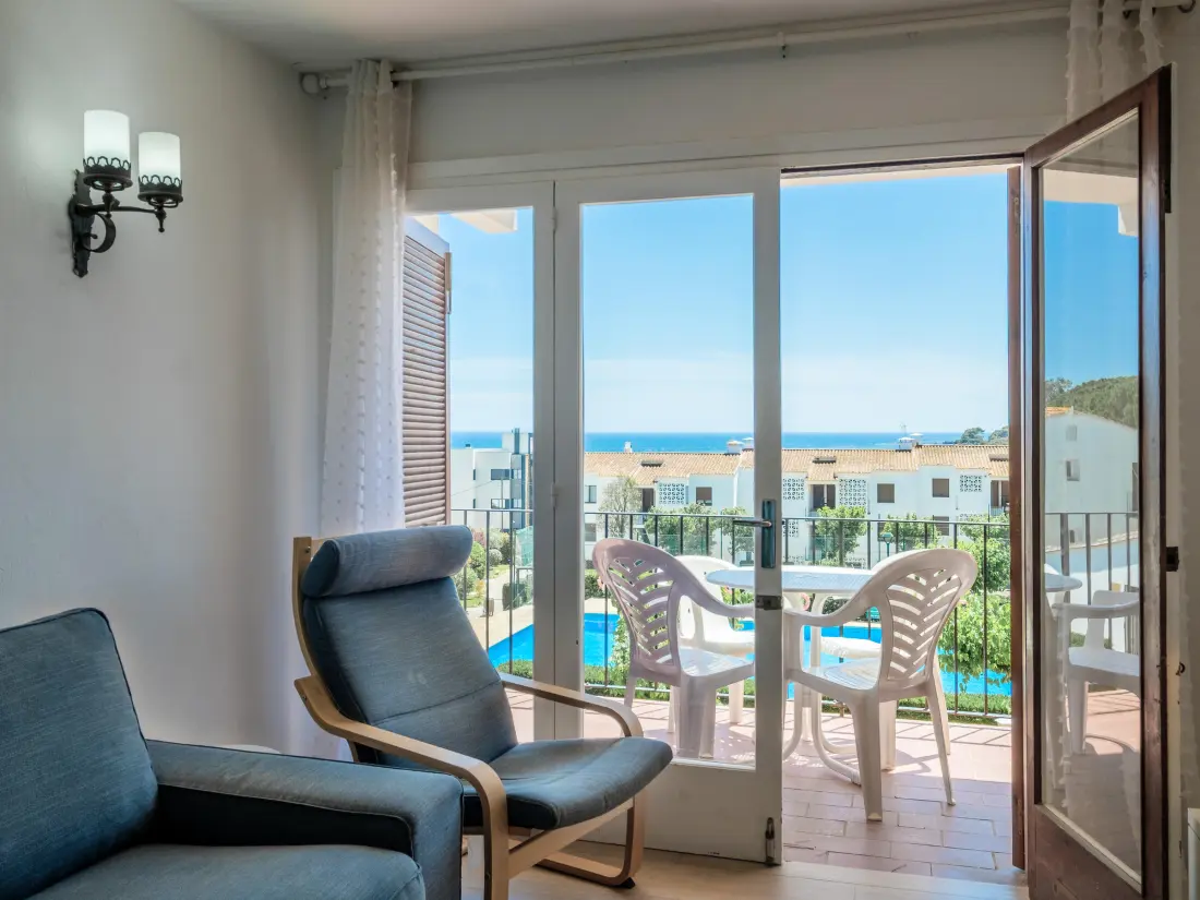 Location de Vacances Calella de Palafrugell 178
