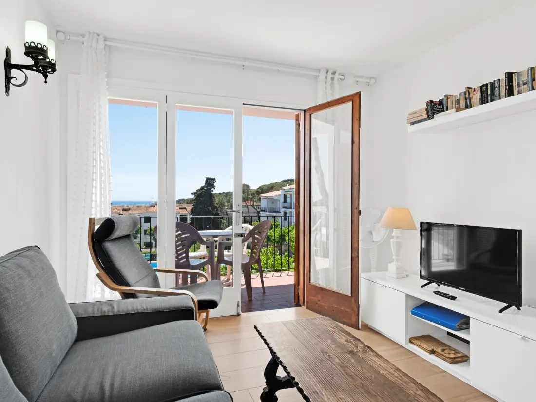 Location de Vacances Calella de Palafrugell 178