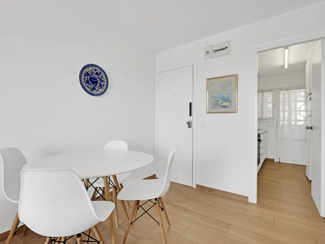 Location de Vacances Calella de Palafrugell 178