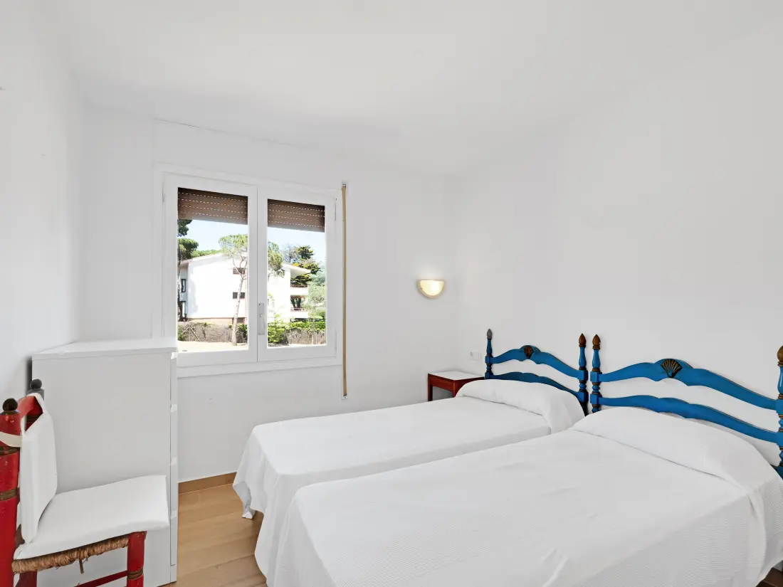 Location de Vacances Calella de Palafrugell 178