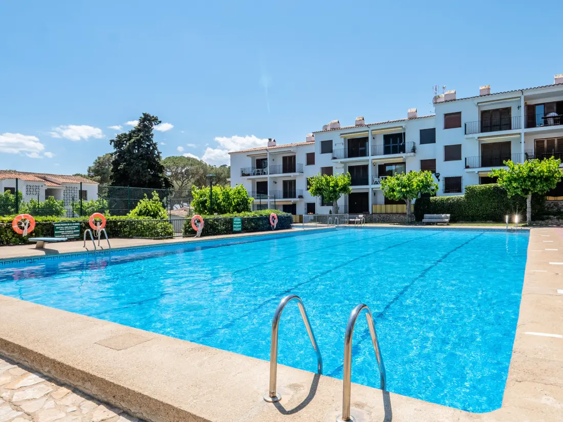 Location de Vacances Calella de Palafrugell 178