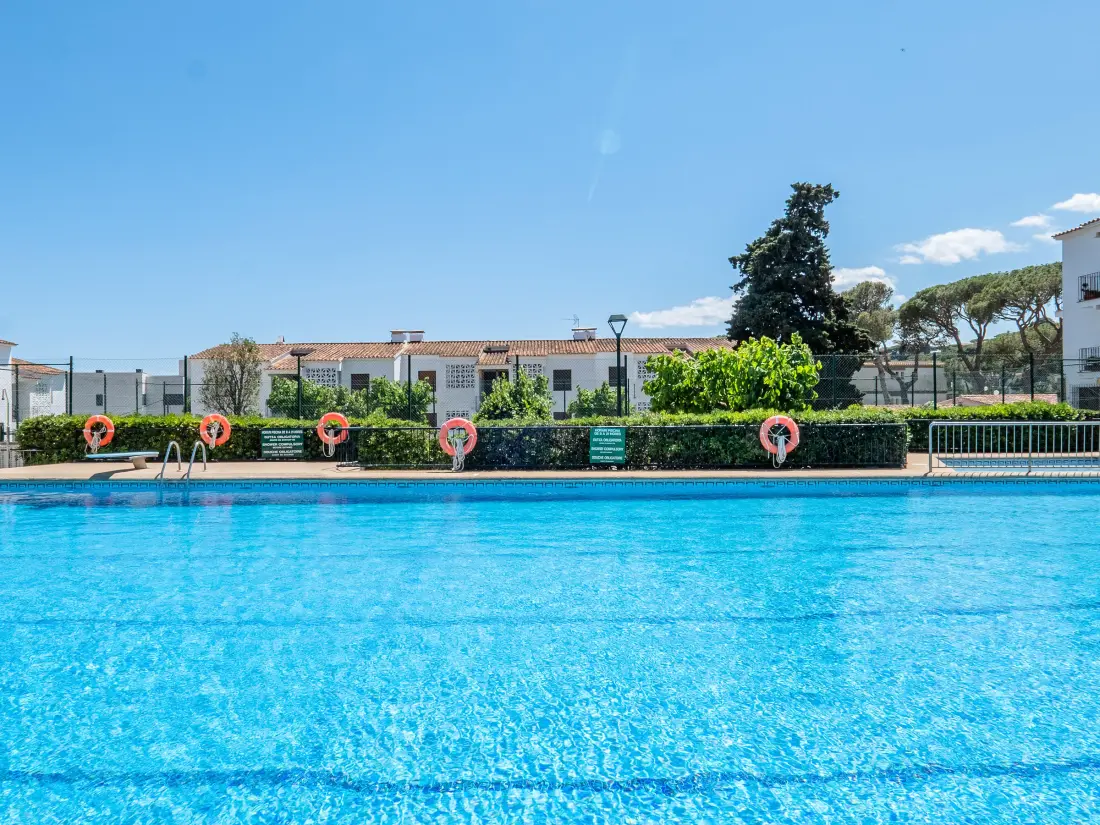 Location de Vacances Calella de Palafrugell 178