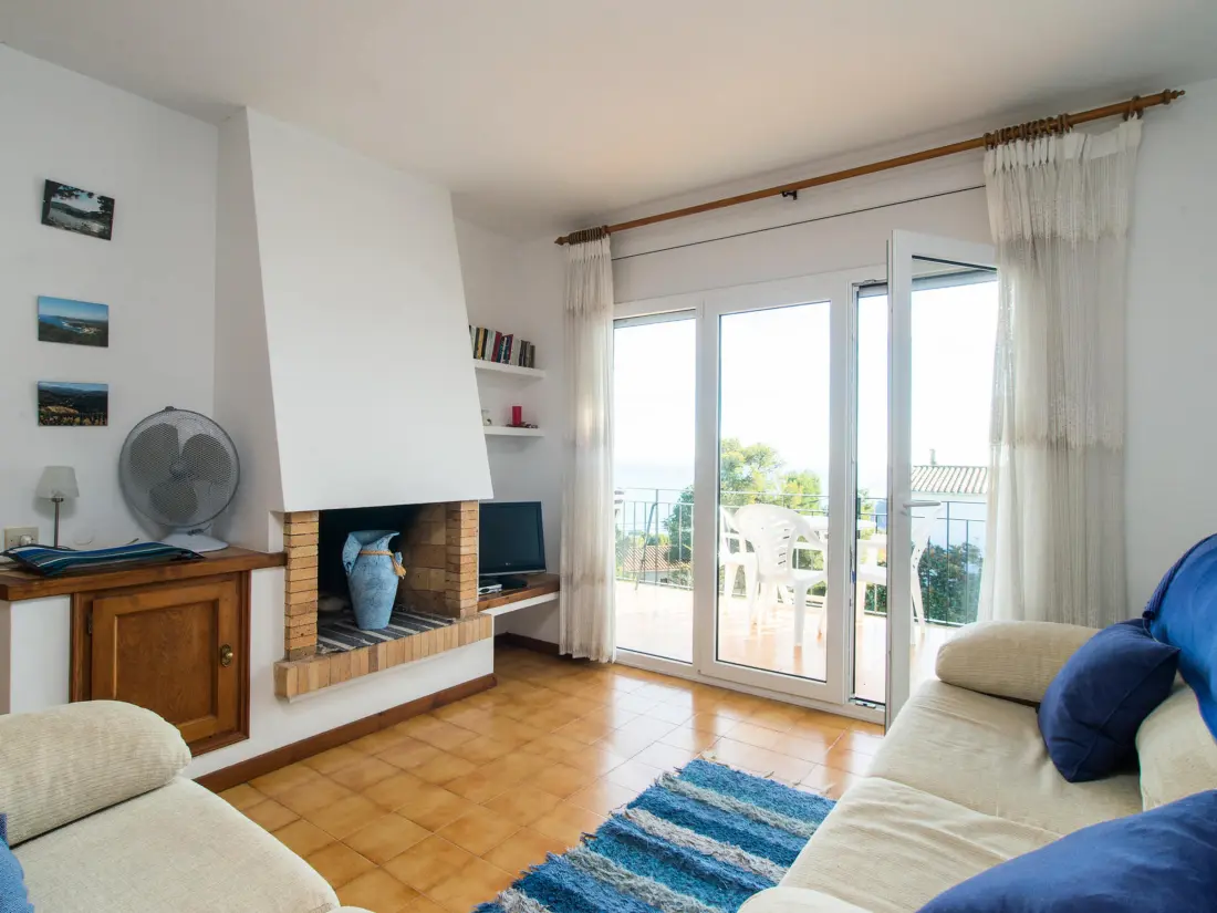 Location de Vacances Calella de Palafrugell 180