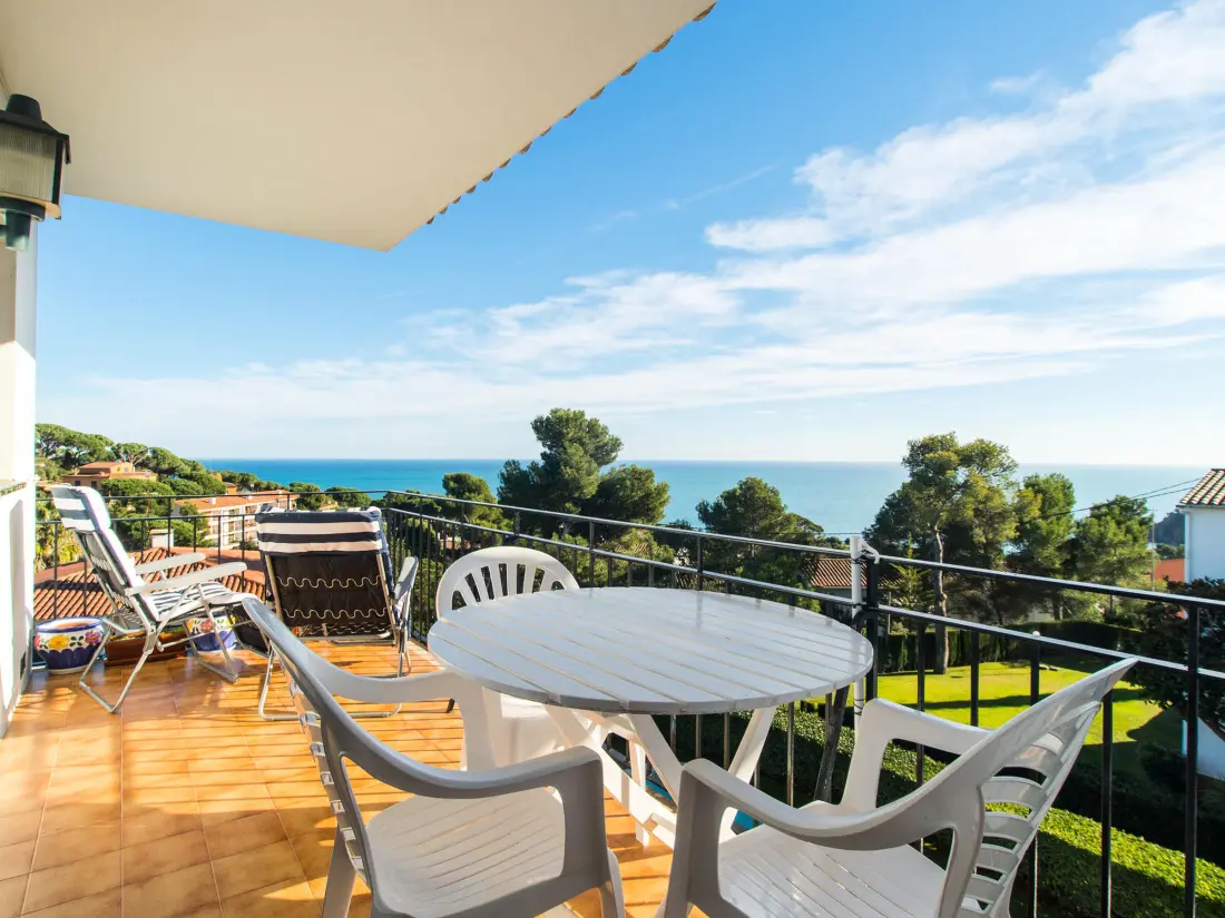 Location de Vacances Calella de Palafrugell 180