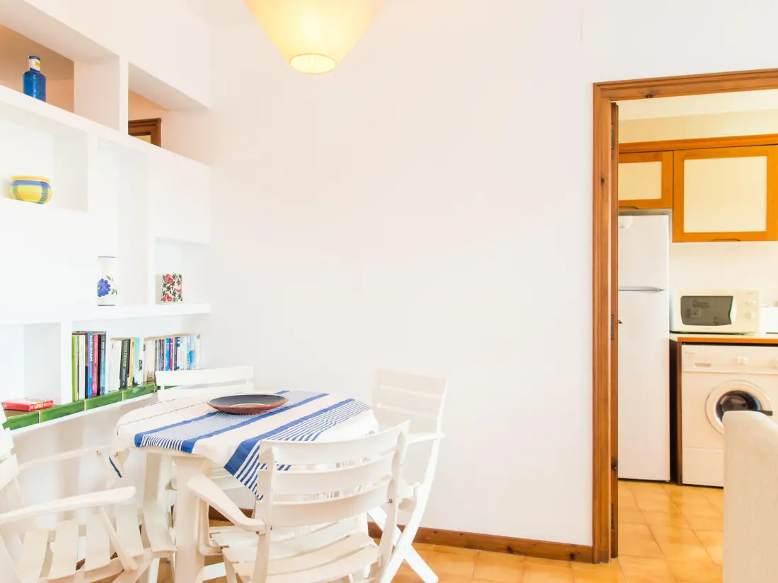 Location de Vacances Calella de Palafrugell 180