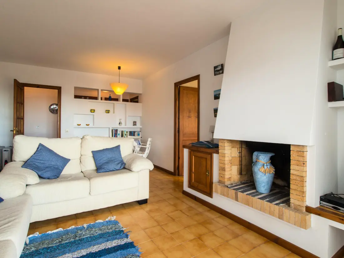 Location de Vacances Calella de Palafrugell 180
