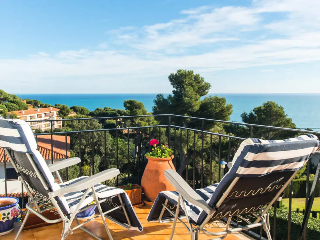 Location de Vacances Calella de Palafrugell 180