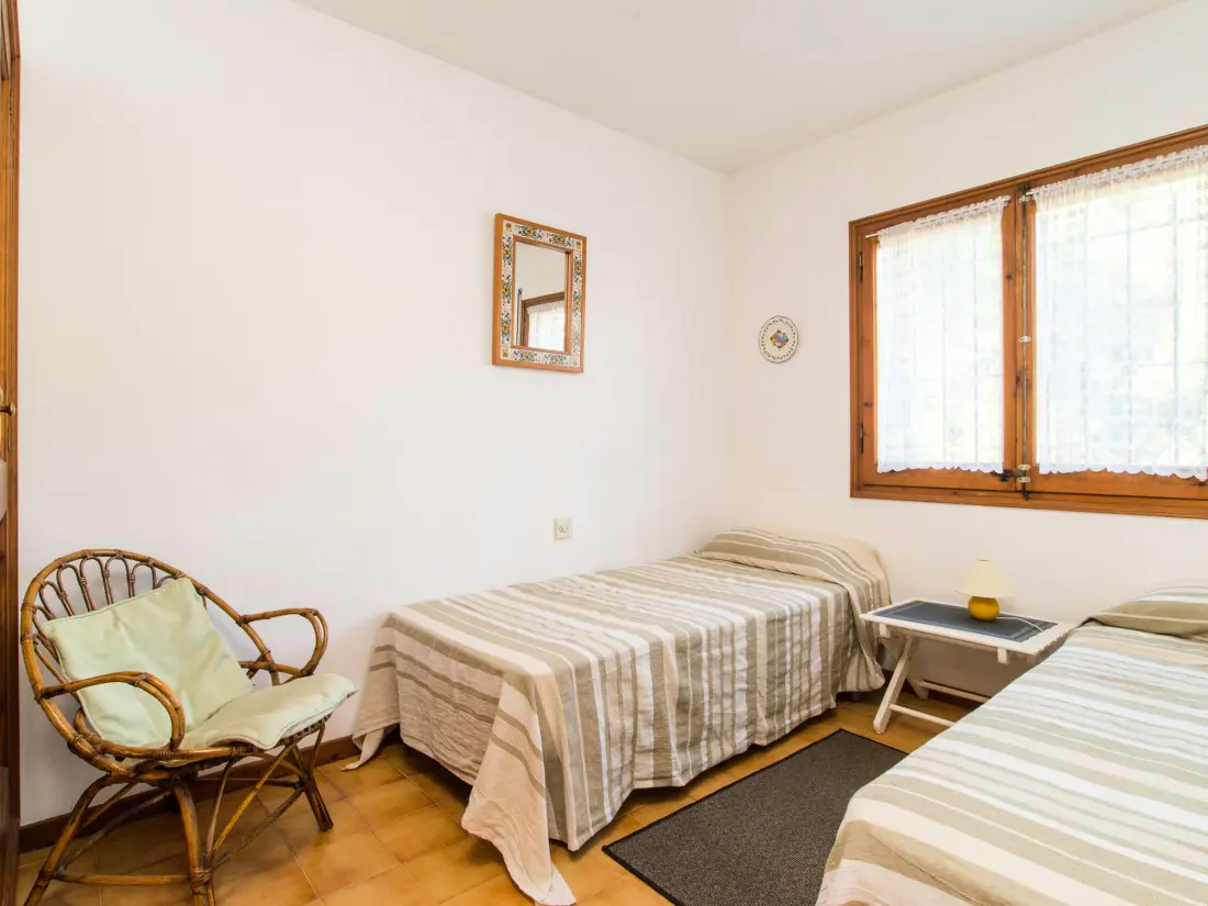 Location de Vacances Calella de Palafrugell 180