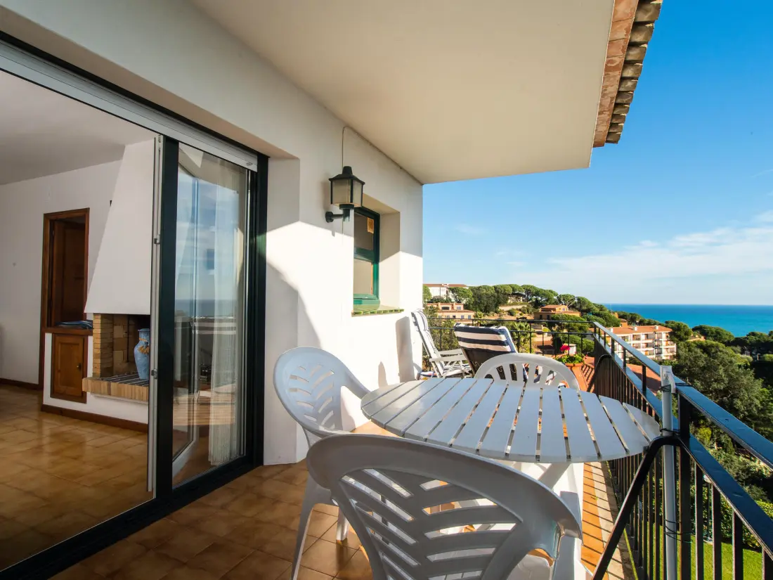 Location de Vacances Calella de Palafrugell 180