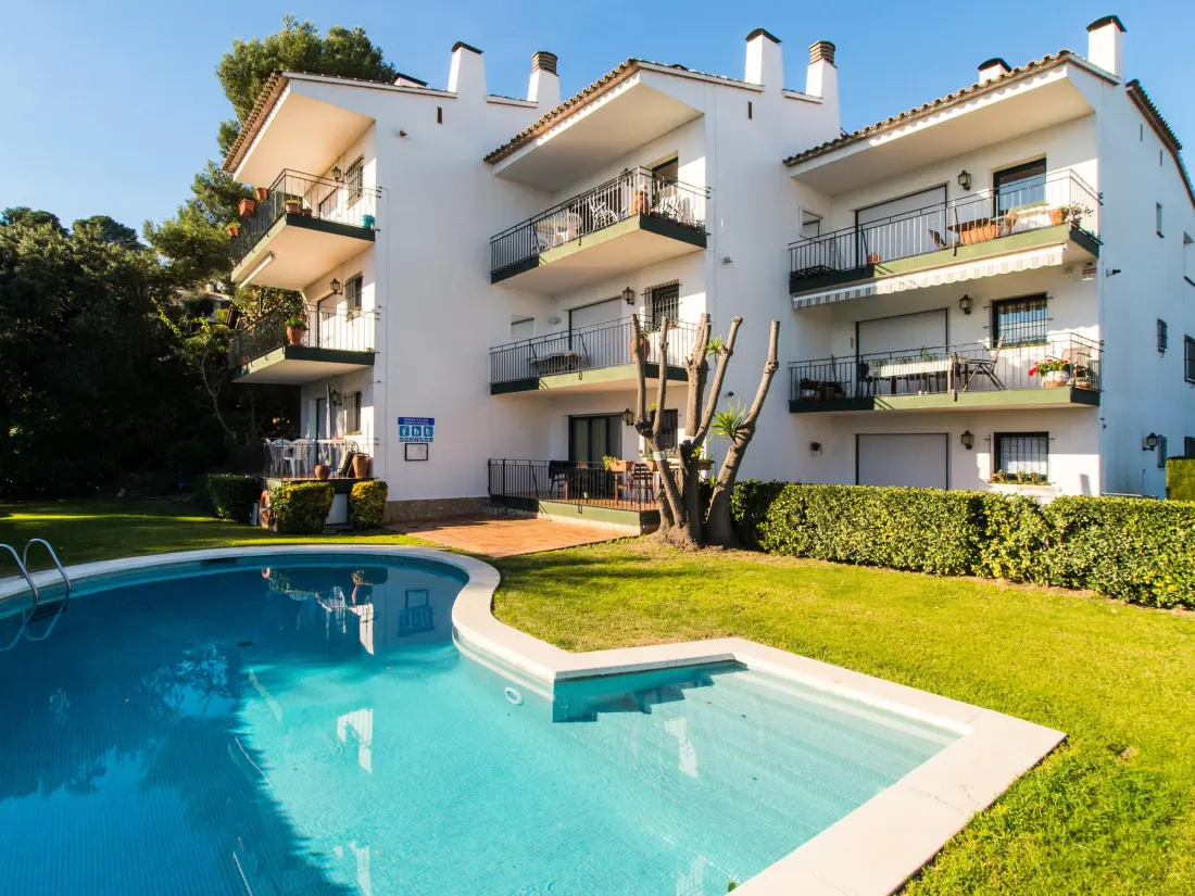 Location de Vacances Calella de Palafrugell 180