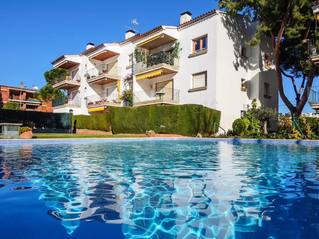 Location de Vacances Calella de Palafrugell 181