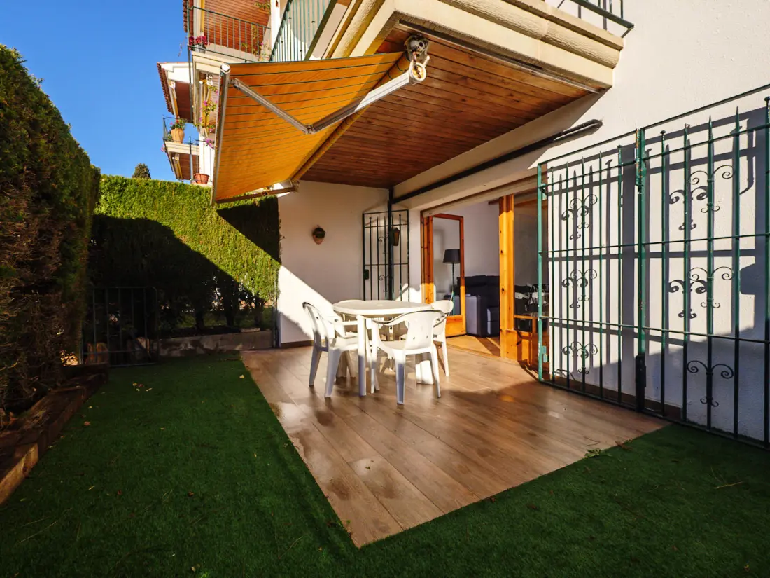Location de Vacances Calella de Palafrugell 181