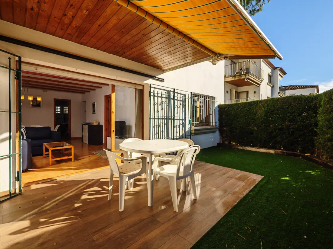 Location de Vacances Calella de Palafrugell 181