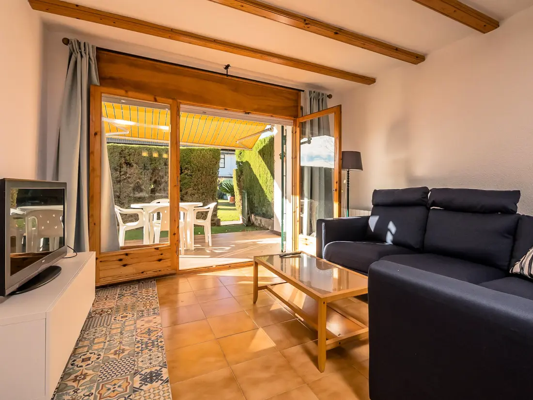 Location de Vacances Calella de Palafrugell 181