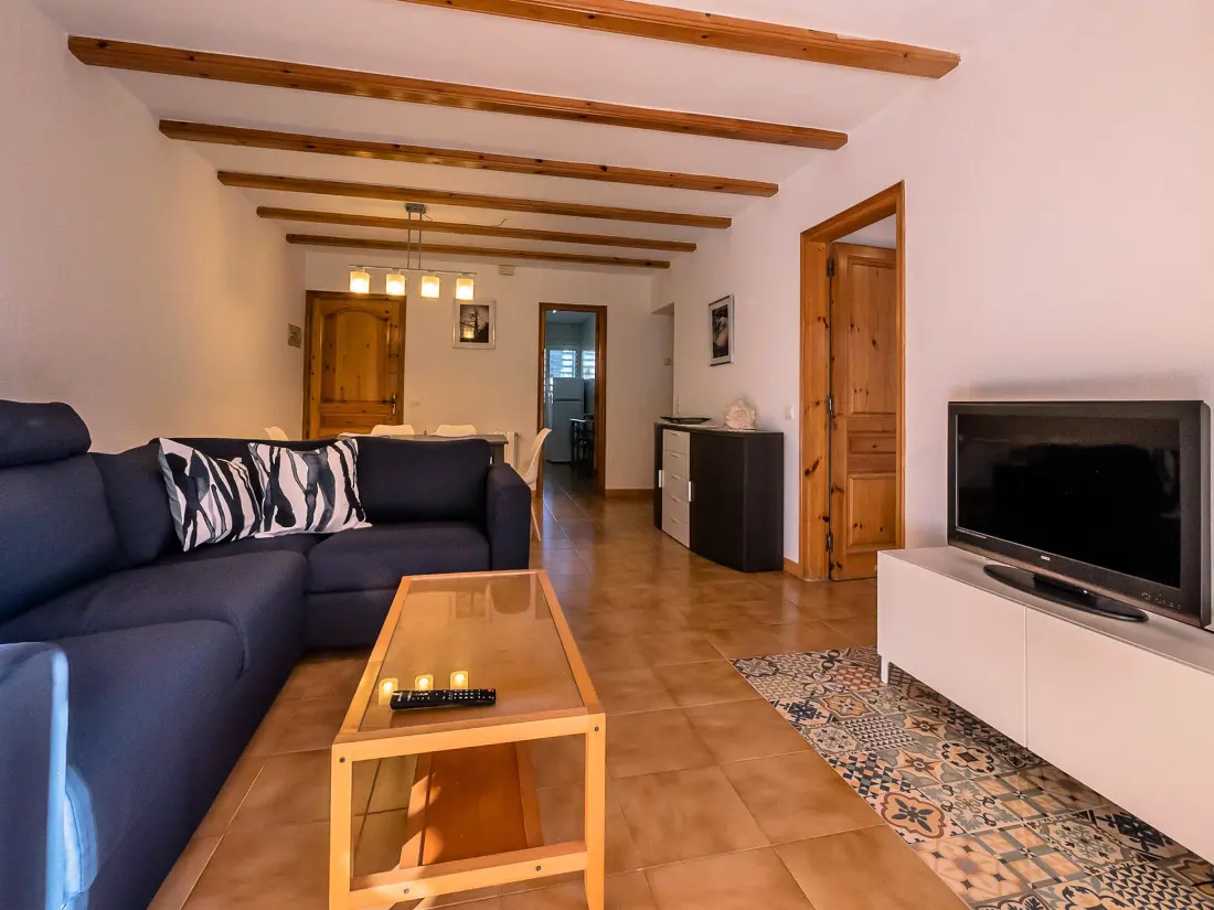 Location de Vacances Calella de Palafrugell 181