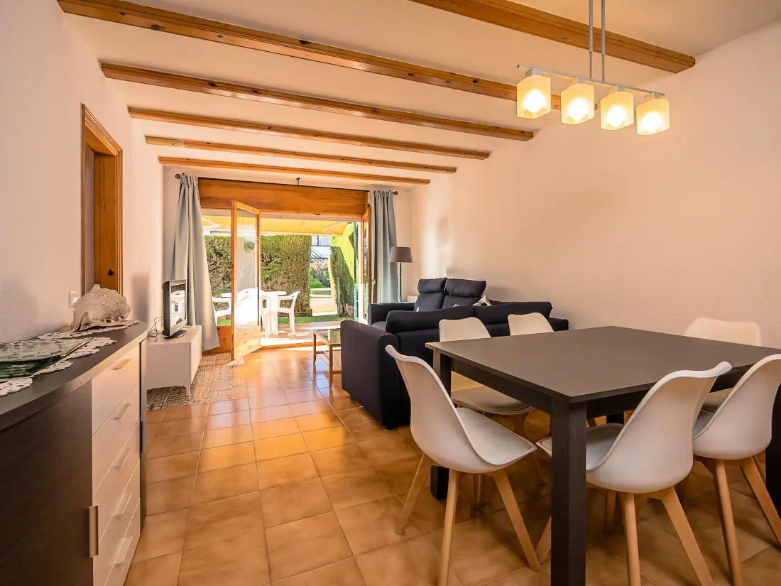 Location de Vacances Calella de Palafrugell 181