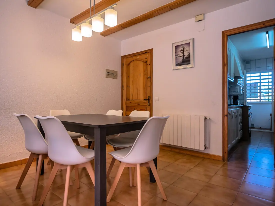 Location de Vacances Calella de Palafrugell 181