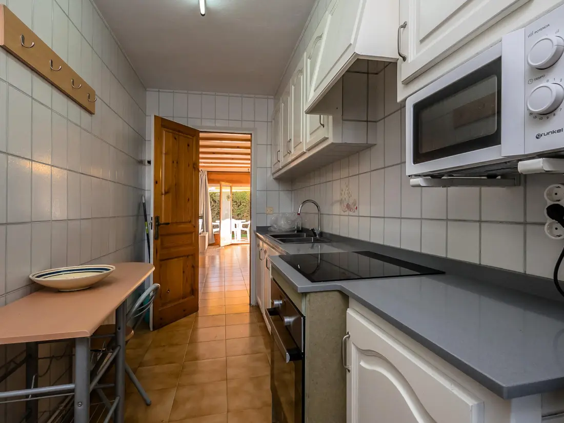 Location de Vacances Calella de Palafrugell 181