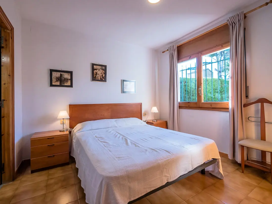 Location de Vacances Calella de Palafrugell 181