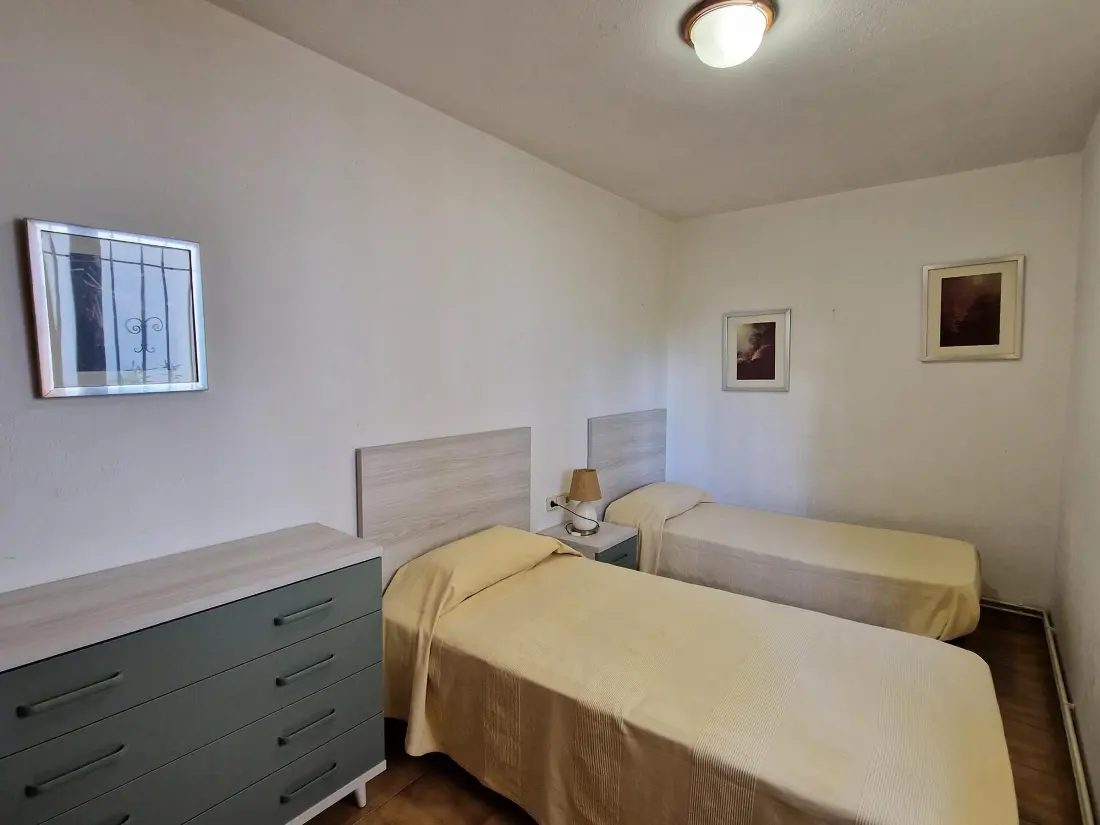 Location de Vacances Calella de Palafrugell 181