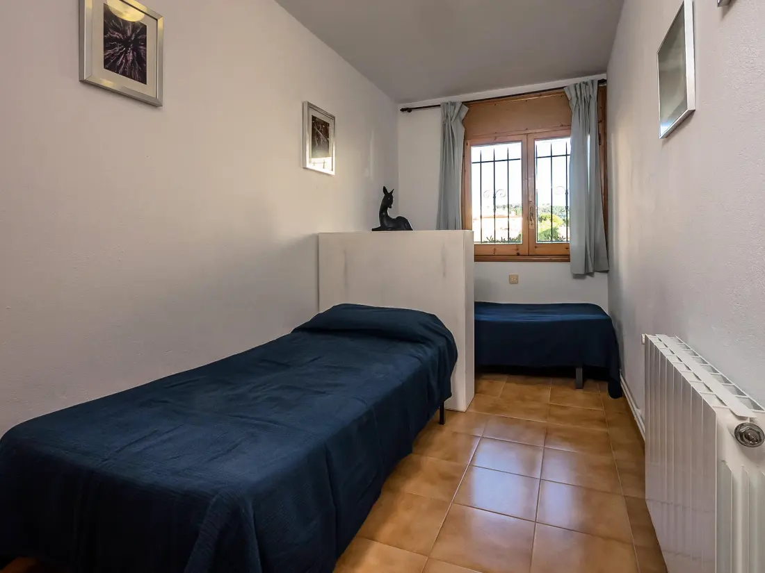 Location de Vacances Calella de Palafrugell 181