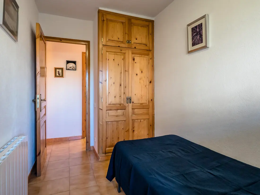 Location de Vacances Calella de Palafrugell 181