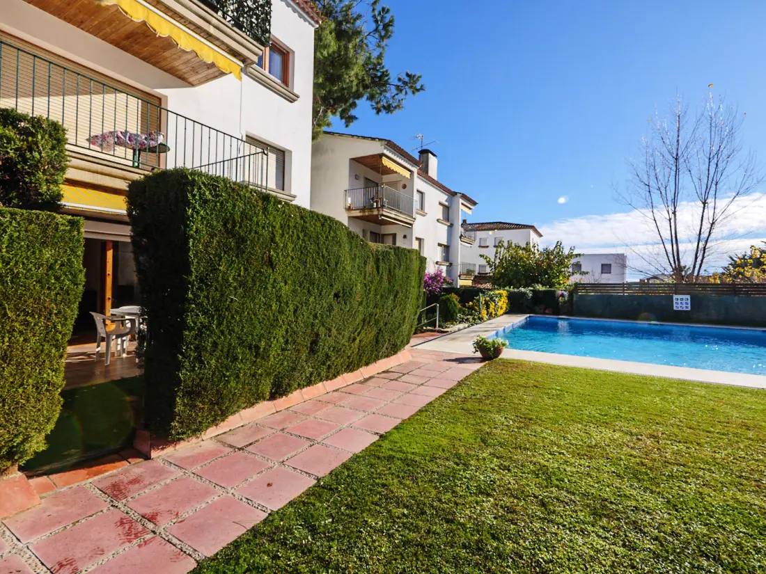 Location de Vacances Calella de Palafrugell 181