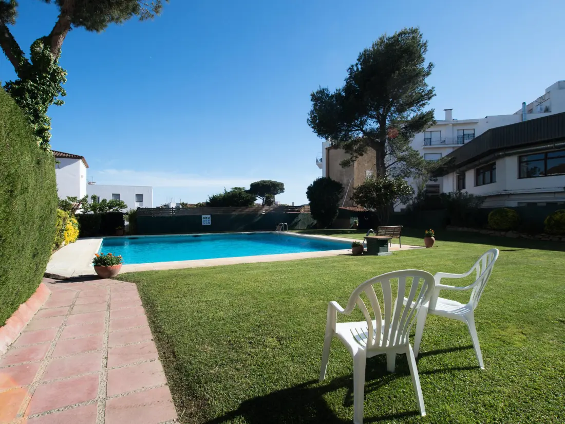 Location de Vacances Calella de Palafrugell 181