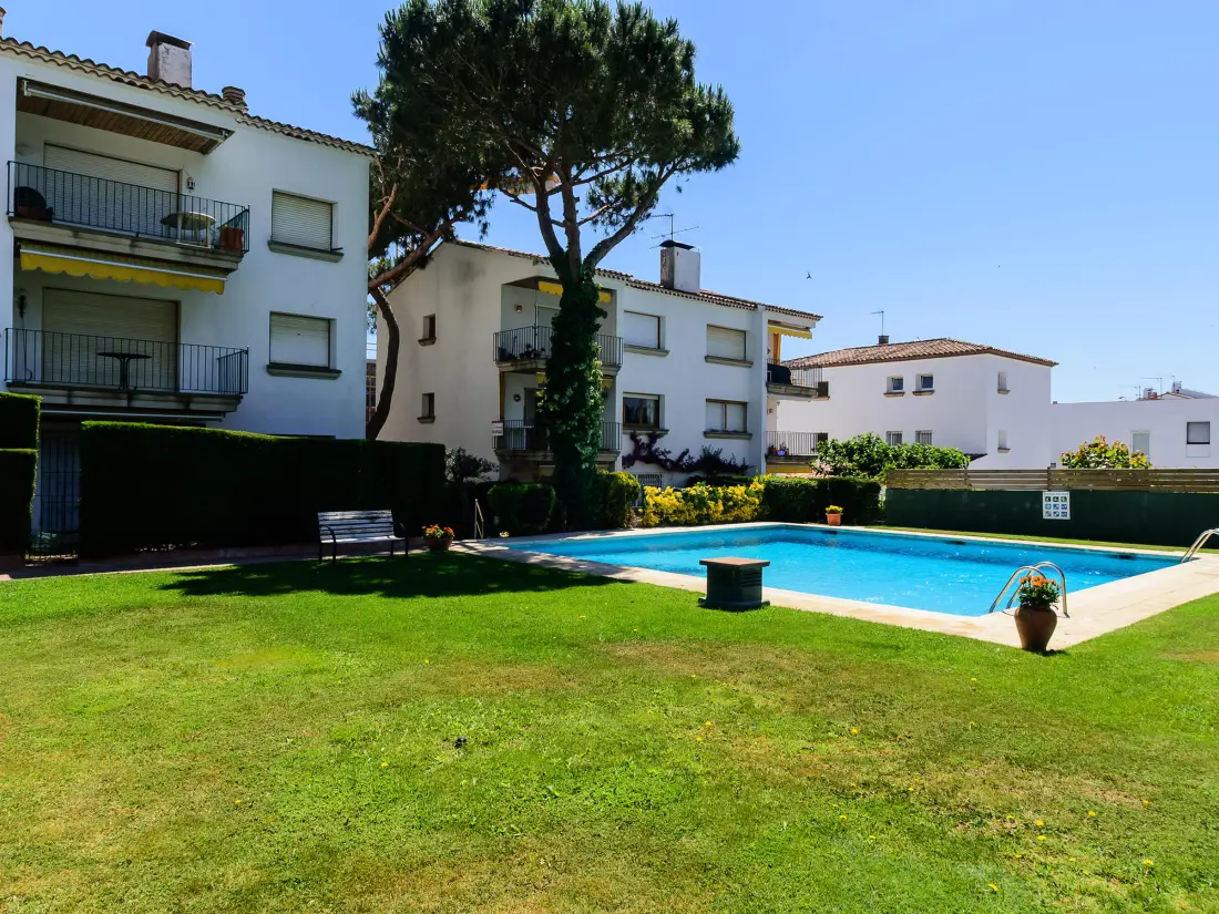 Location de Vacances Calella de Palafrugell 181