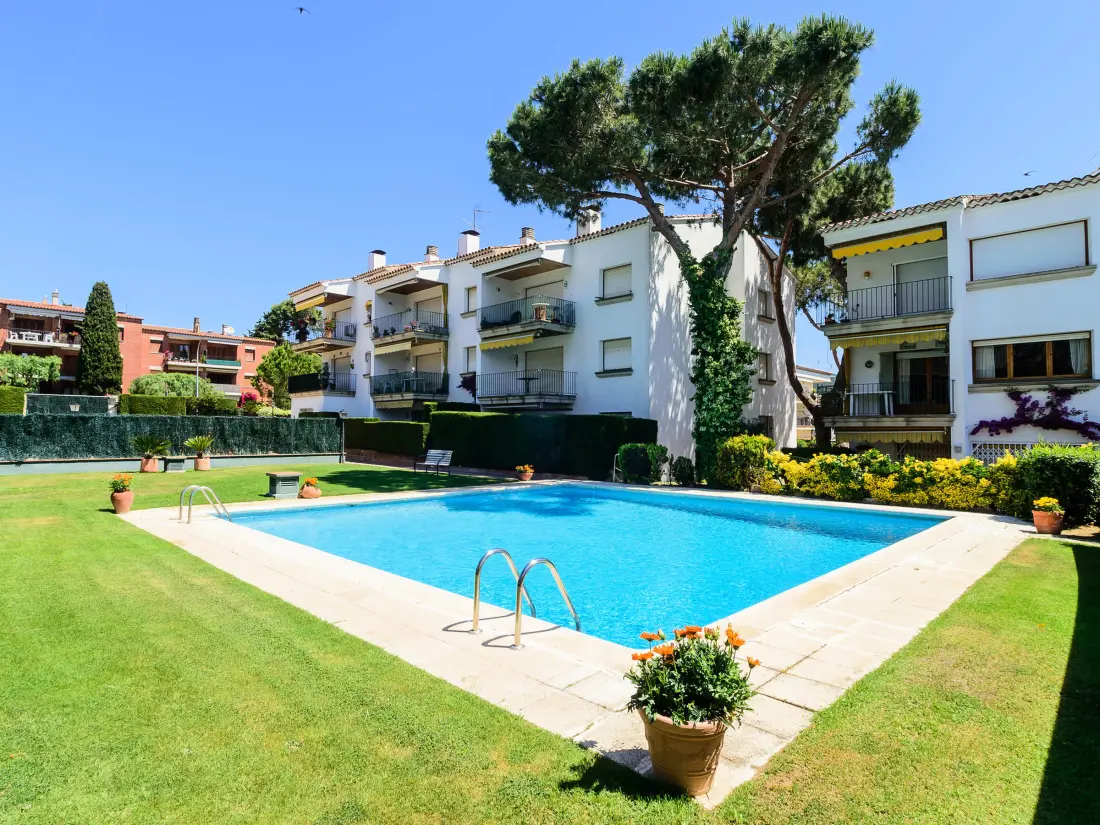 Location de Vacances Calella de Palafrugell 181