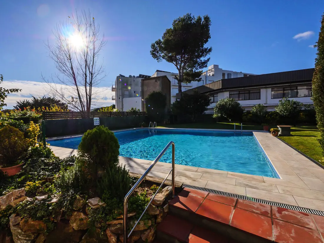 Location de Vacances Calella de Palafrugell 181